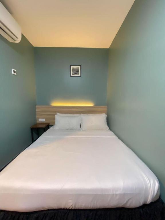 Pendang Suite Hotel Plt Екстериор снимка