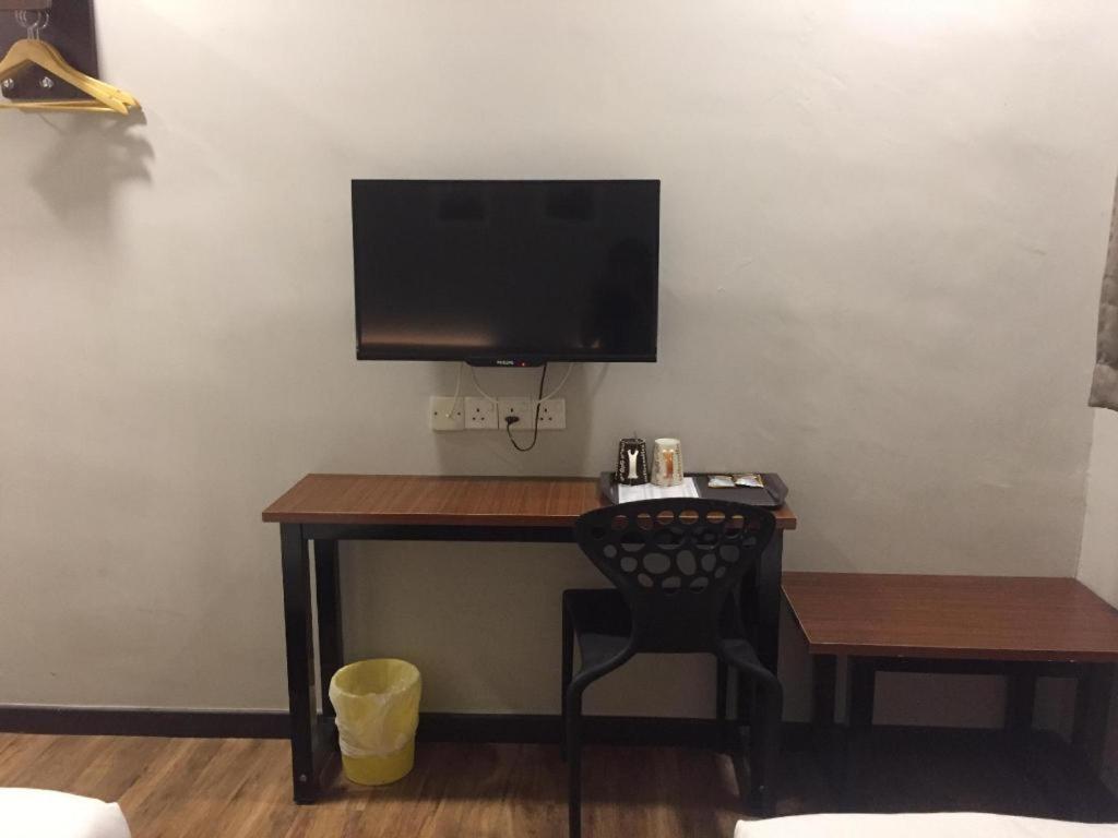 Pendang Suite Hotel Plt Екстериор снимка
