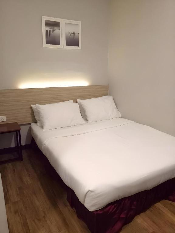Pendang Suite Hotel Plt Екстериор снимка